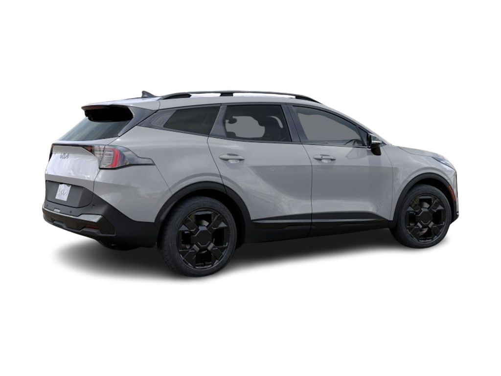 Thumbnail: 2026 Kia Sportage - 15