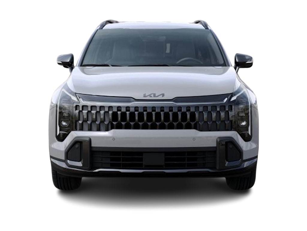 Thumbnail: 2026 Kia Sportage - 5