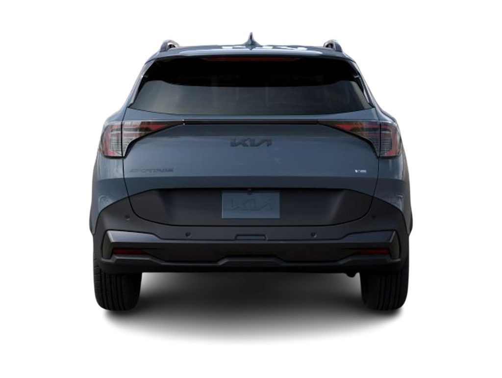 Thumbnail: 2026 Kia Sportage - 14