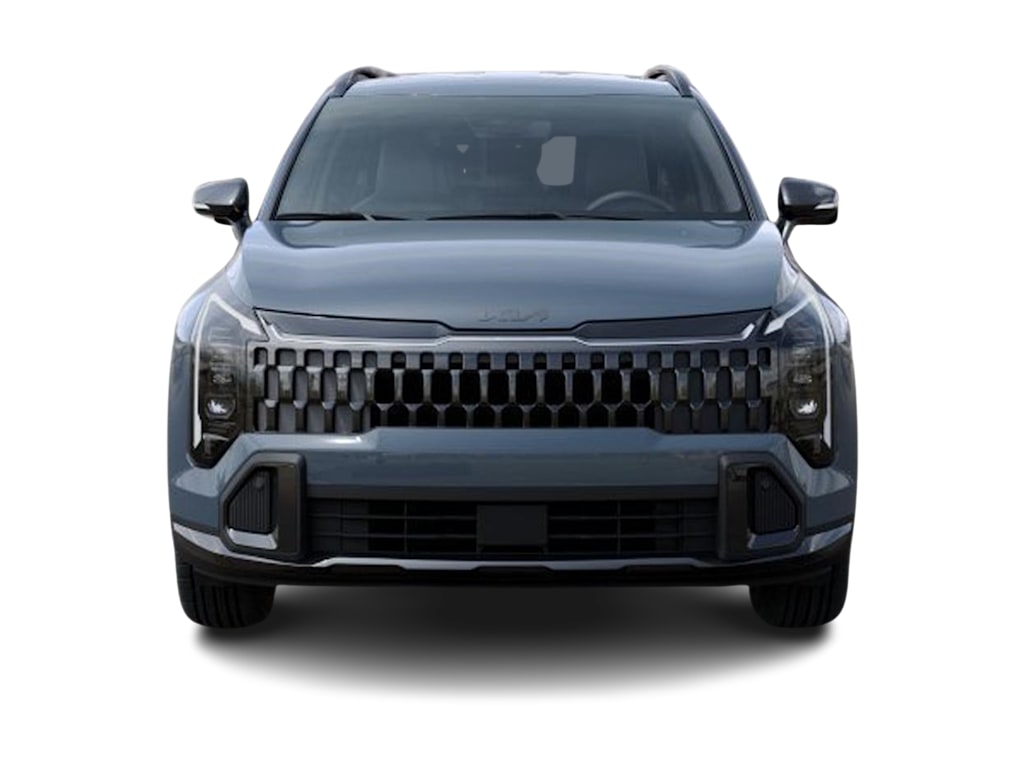 Thumbnail: 2026 Kia Sportage - 5