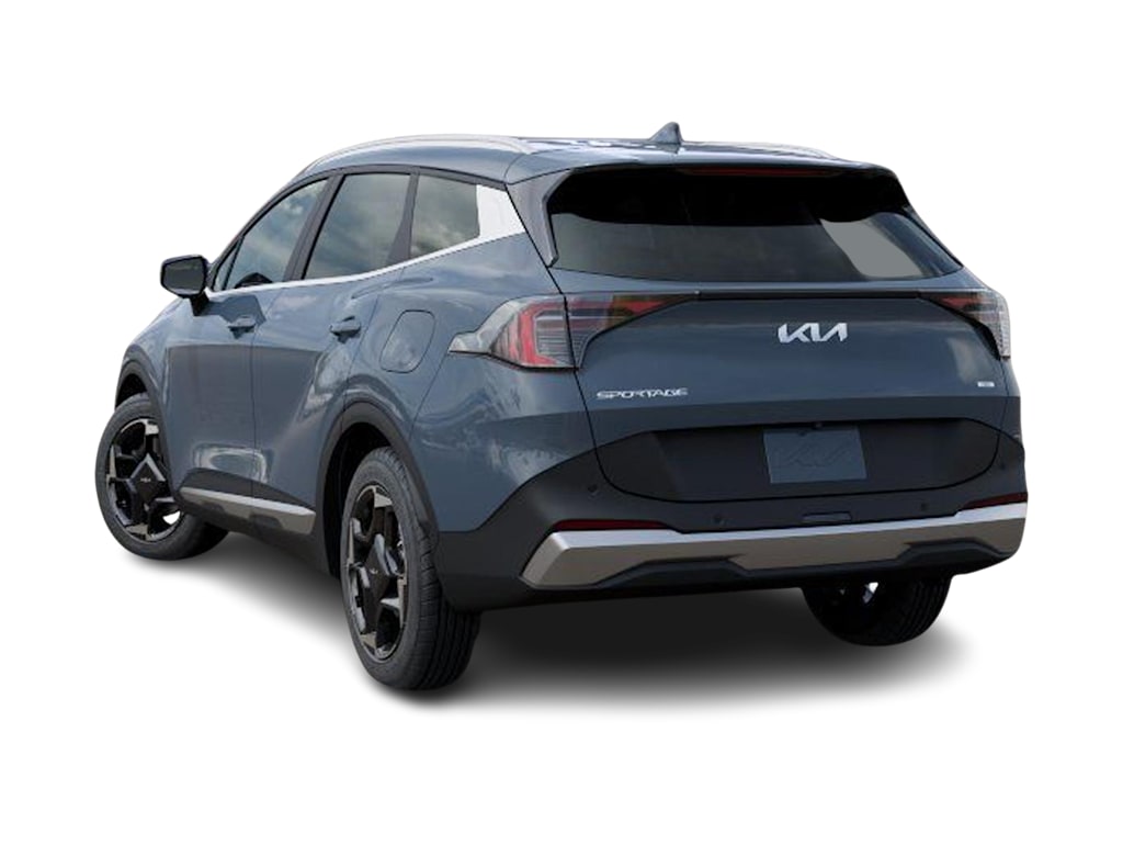Thumbnail: 2026 Kia Sportage - 4