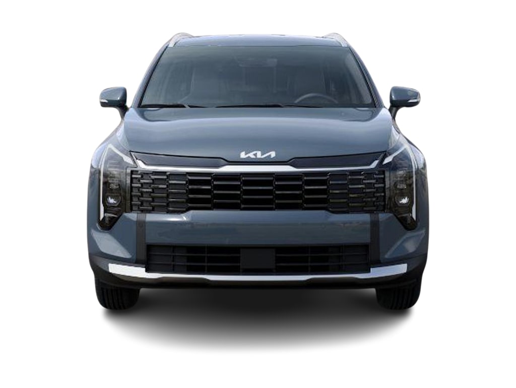 Thumbnail: 2026 Kia Sportage - 6