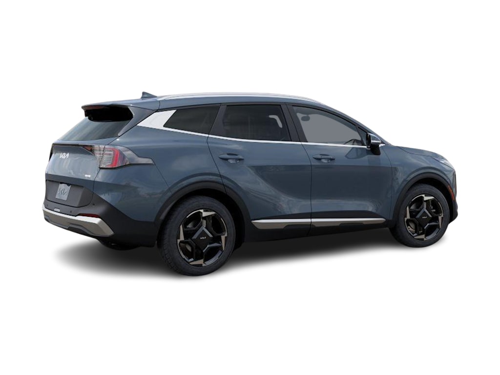 Thumbnail: 2026 Kia Sportage - 14