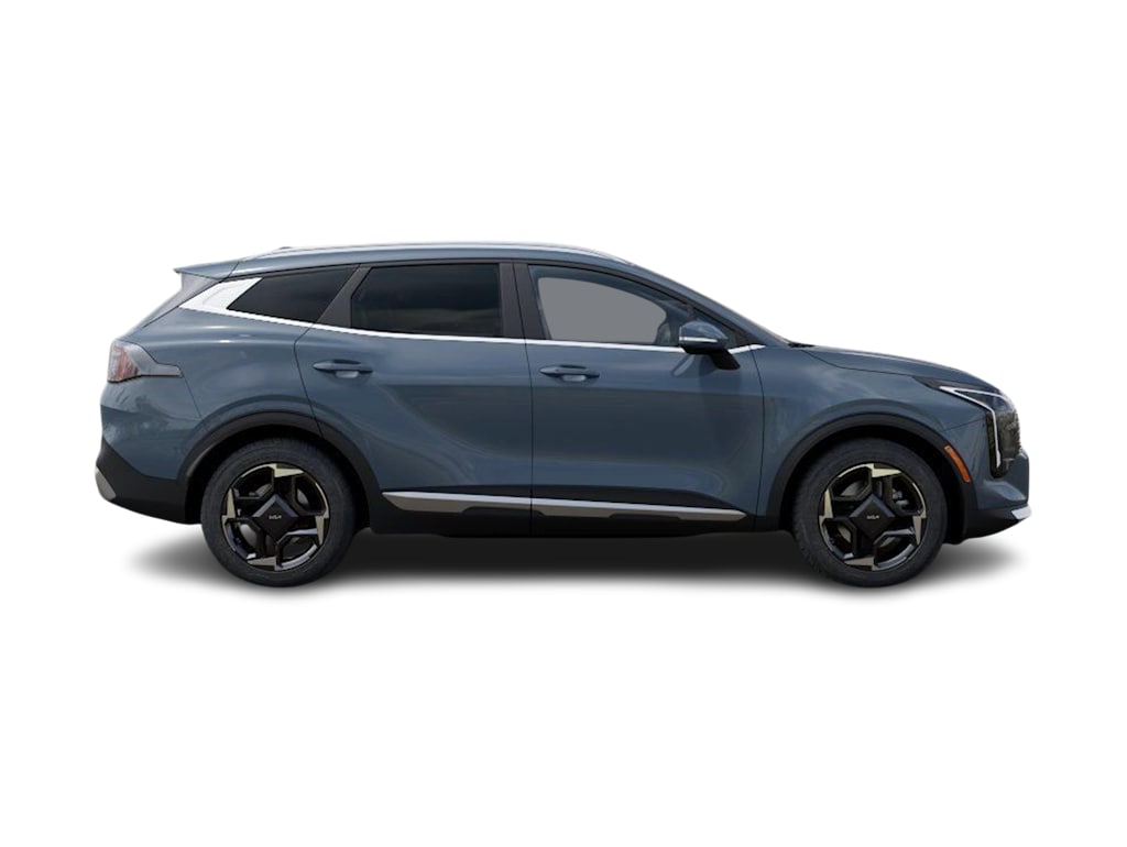 Thumbnail: 2026 Kia Sportage - 15
