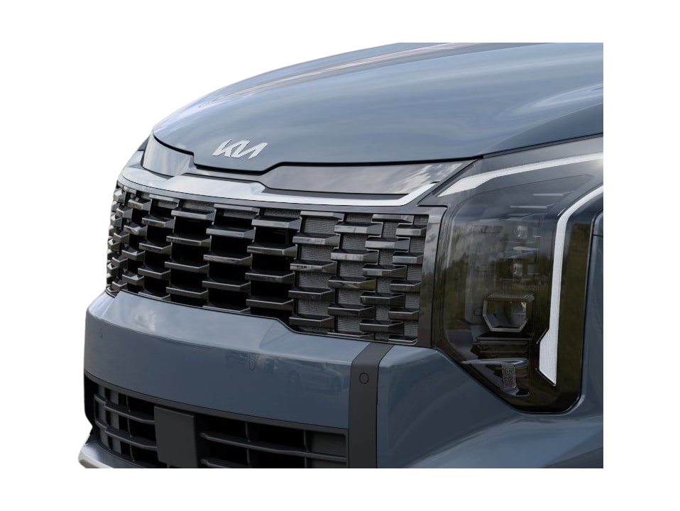 Thumbnail: 2026 Kia Sportage - 19