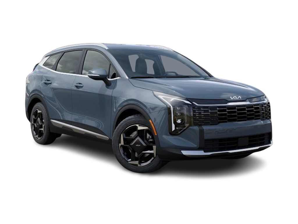 Thumbnail: 2026 Kia Sportage - 16