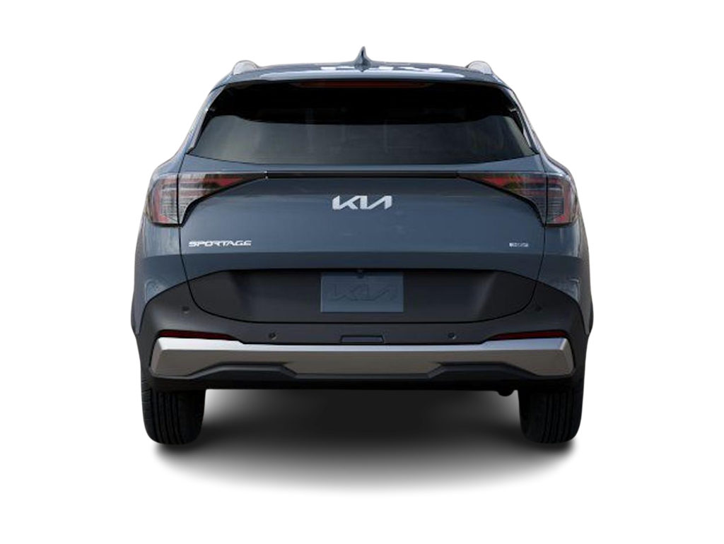 Thumbnail: 2026 Kia Sportage - 5