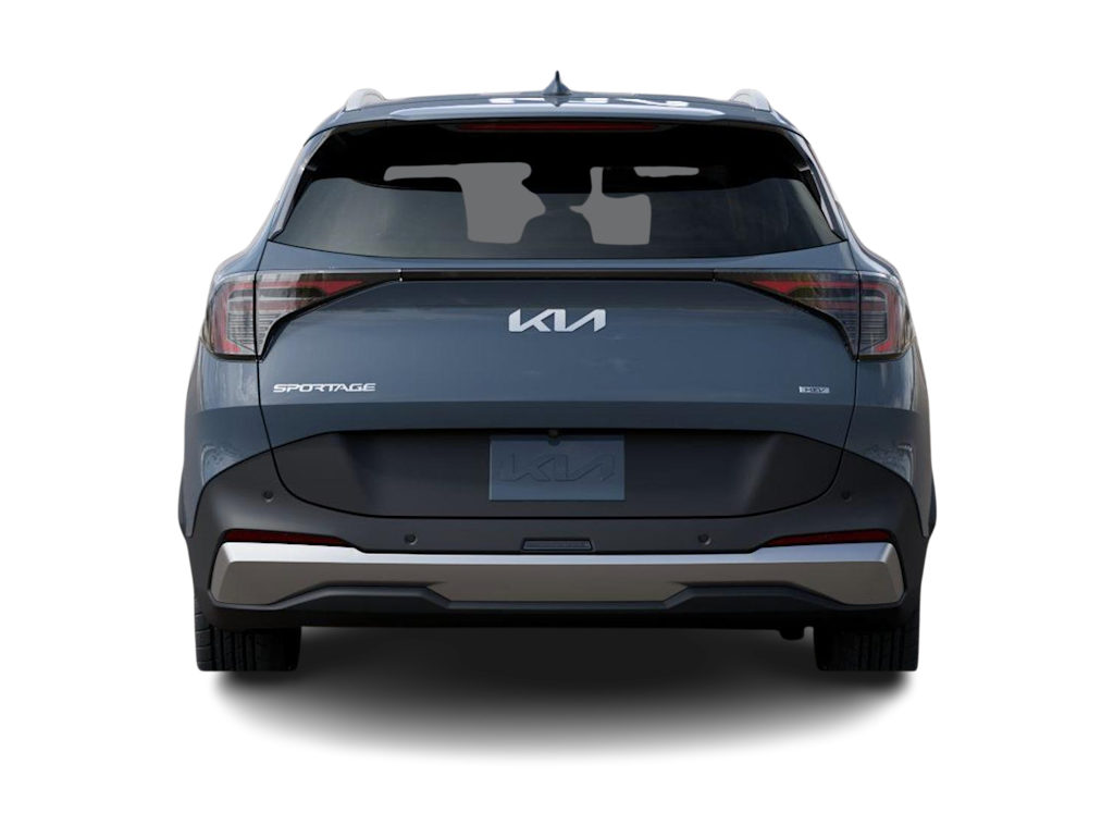 Thumbnail: 2026 Kia Sportage - 20