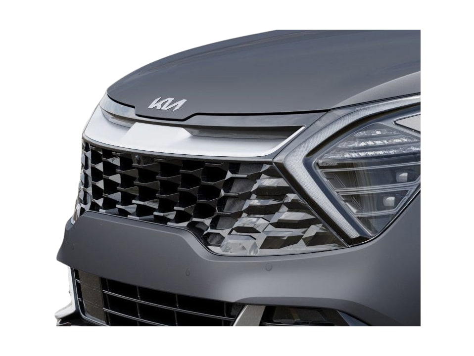 Thumbnail: 2025 Kia Sportage - 20