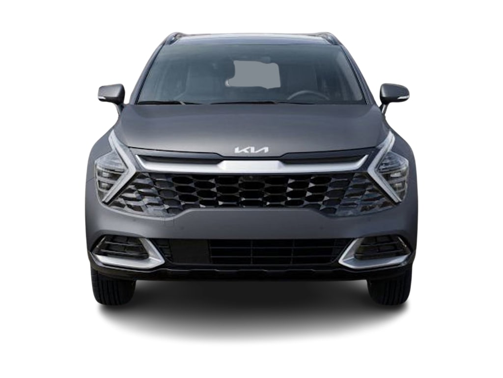 Thumbnail: 2025 Kia Sportage - 6