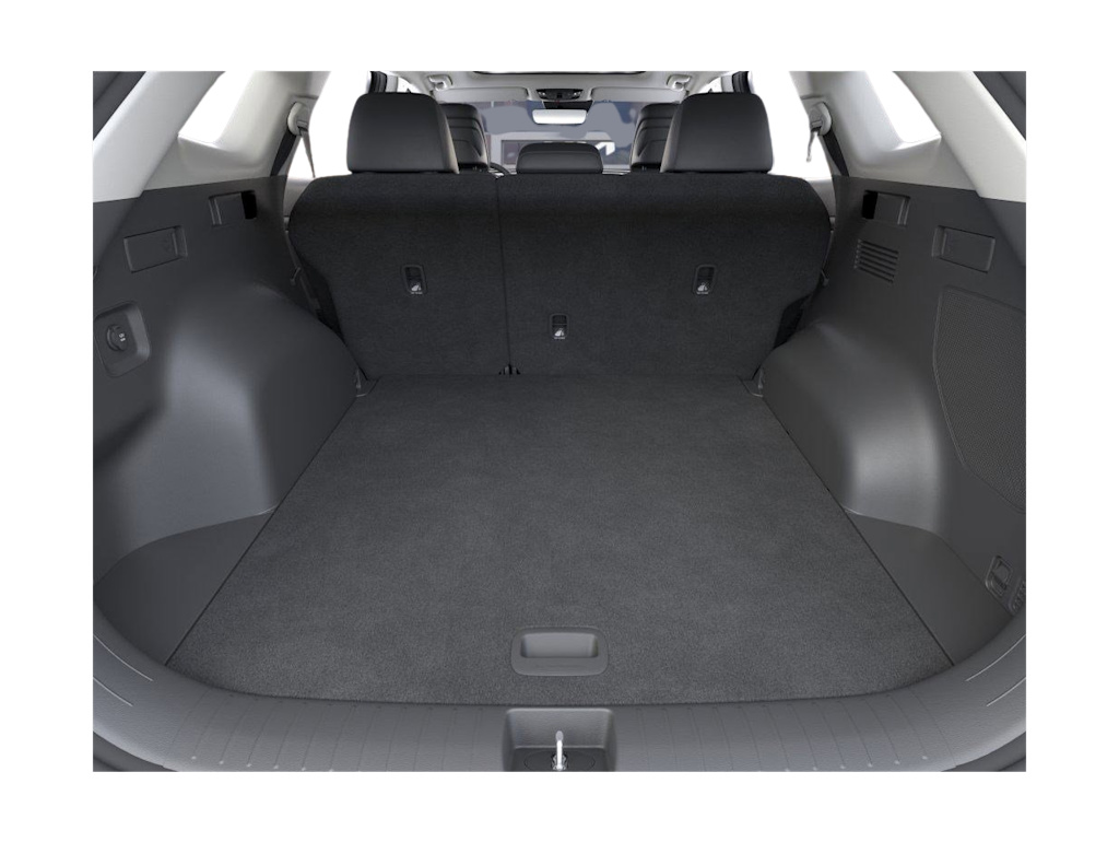 Thumbnail: 2025 Kia Sportage - 23