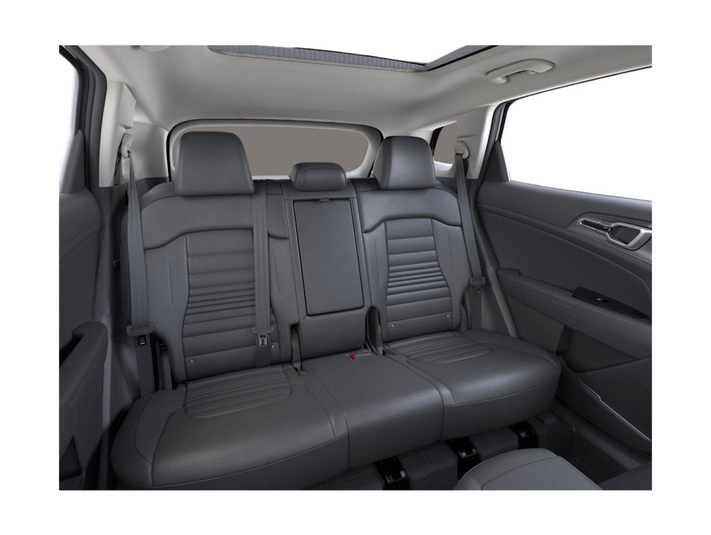 Thumbnail: 2025 Kia Sportage - 14