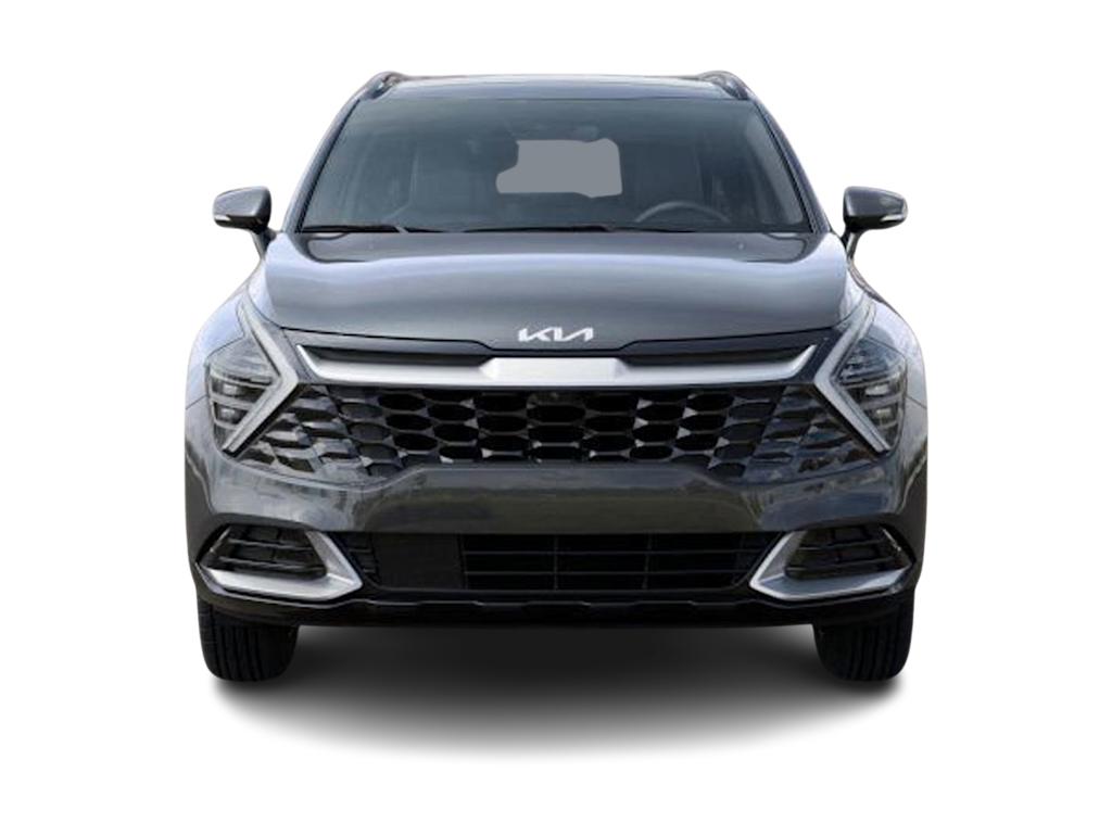 Thumbnail: 2025 Kia Sportage - 6