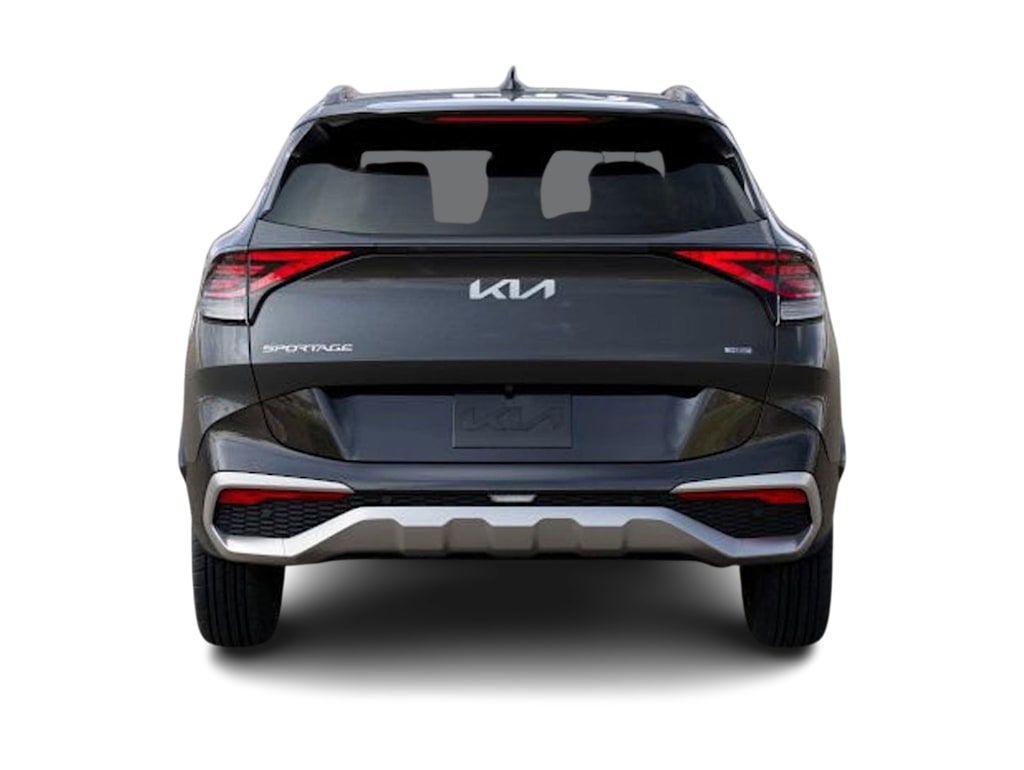 Thumbnail: 2025 Kia Sportage - 5