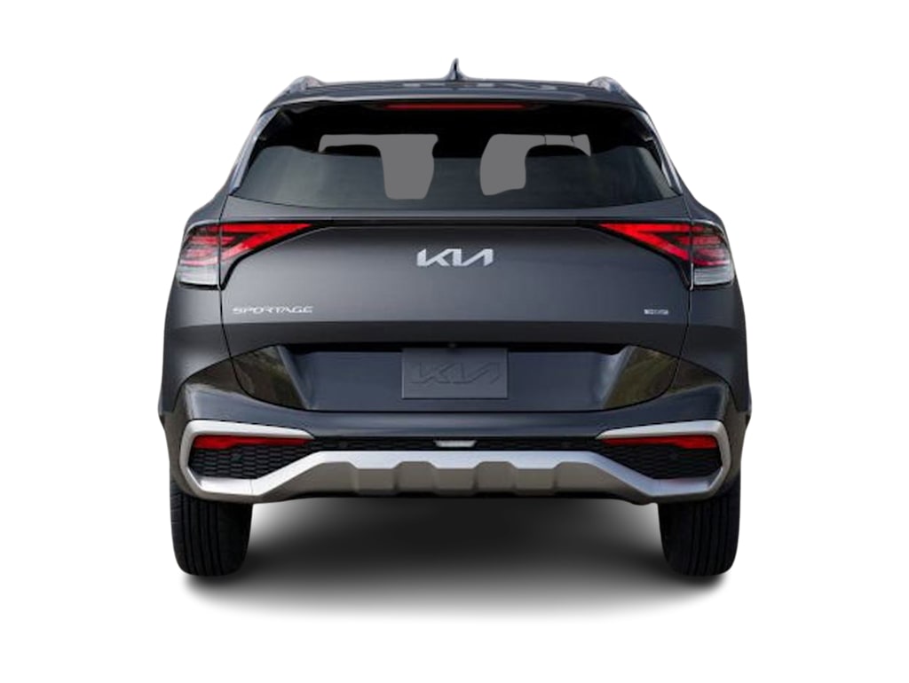 Thumbnail: 2025 Kia Sportage - 5