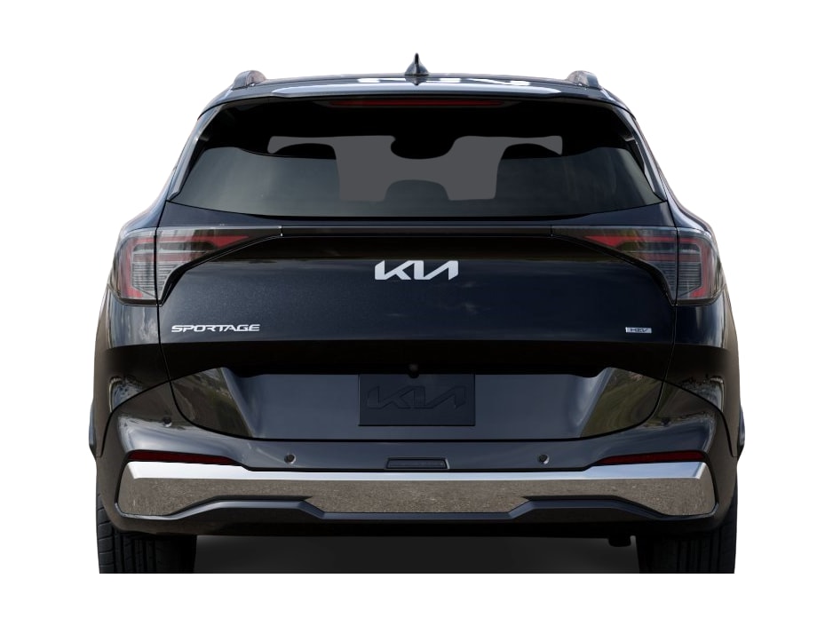 Thumbnail: 2026 Kia Sportage - 4