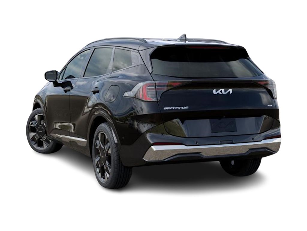 Thumbnail: 2026 Kia Sportage - 3