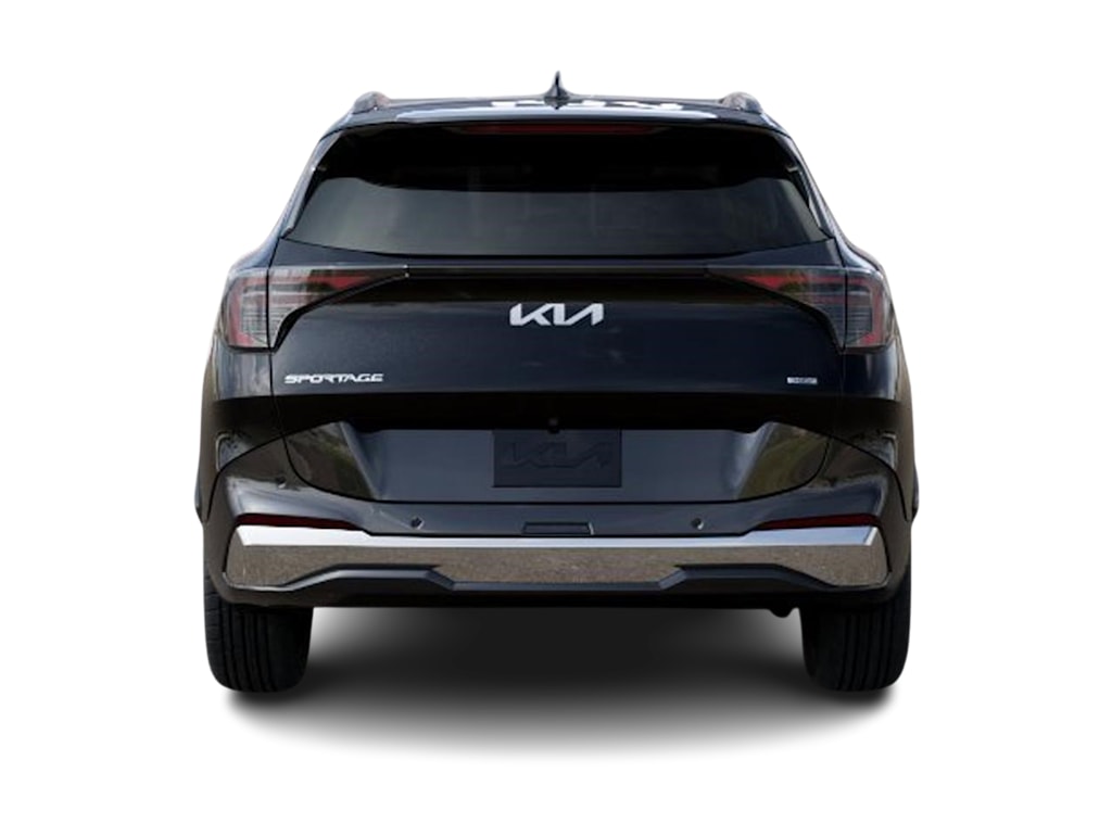 Thumbnail: 2026 Kia Sportage - 14