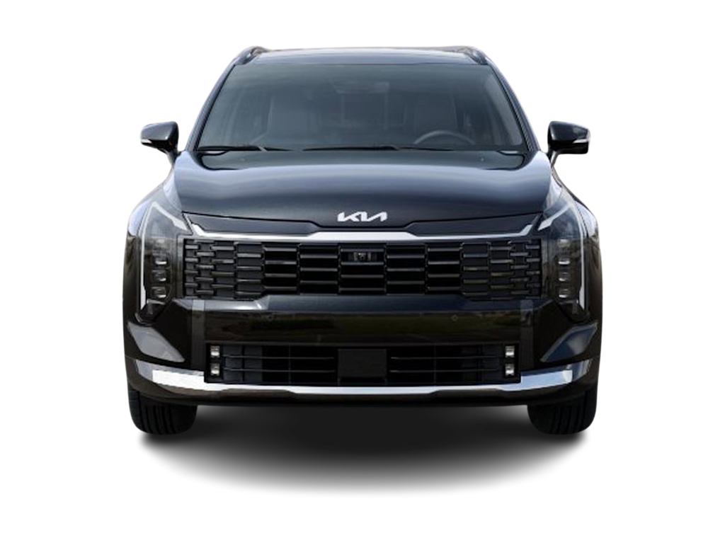 Thumbnail: 2026 Kia Sportage - 5
