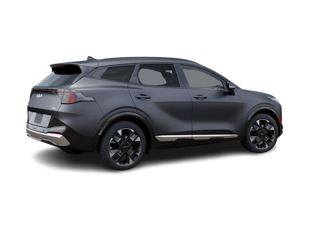 Thumbnail: 2027 Kia Sportage - 14