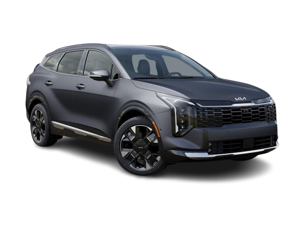 Thumbnail: 2027 Kia Sportage - 16
