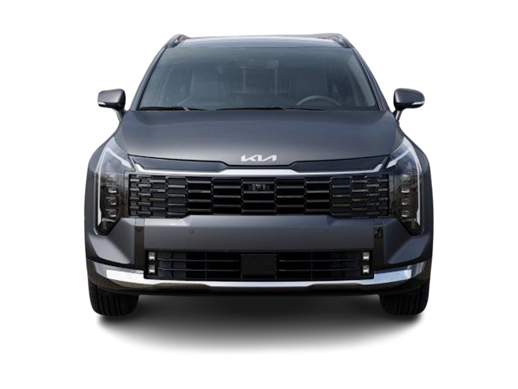 Thumbnail: 2027 Kia Sportage - 6