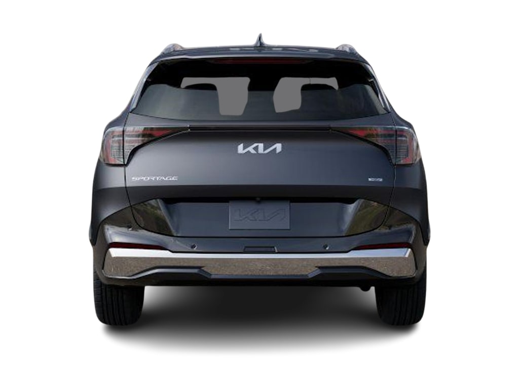 Thumbnail: 2027 Kia Sportage - 5