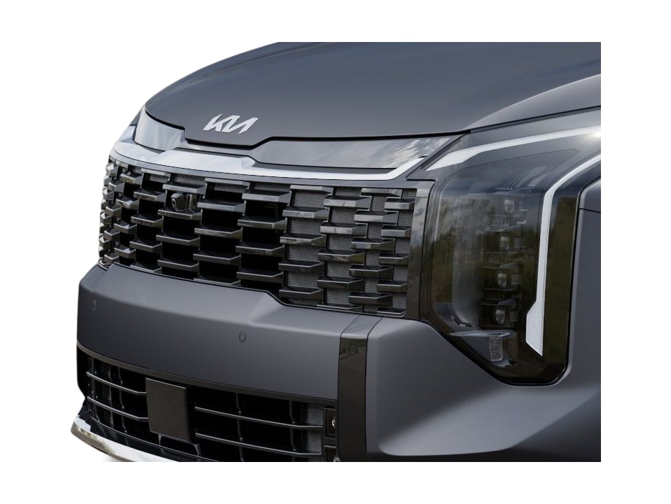 Thumbnail: 2027 Kia Sportage - 19