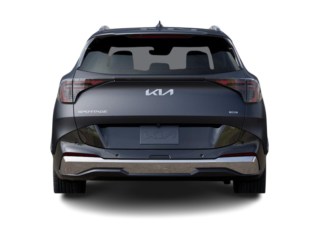 Thumbnail: 2027 Kia Sportage - 20