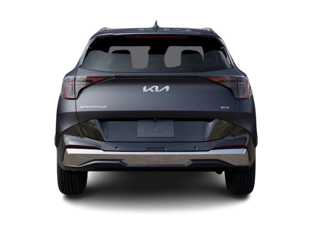 Thumbnail: 2026 Kia Sportage - 14