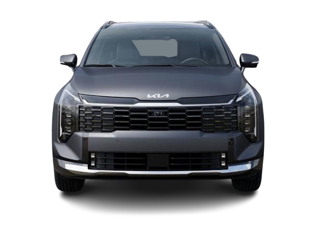 Thumbnail: 2026 Kia Sportage - 6