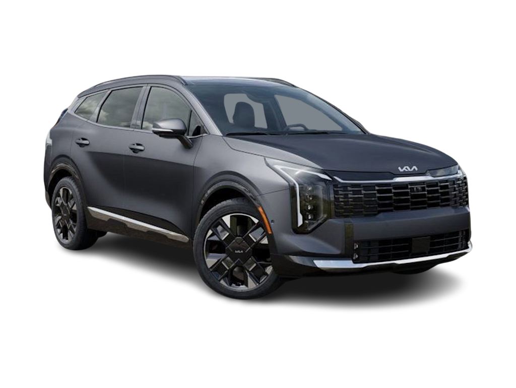 Thumbnail: 2026 Kia Sportage - 16