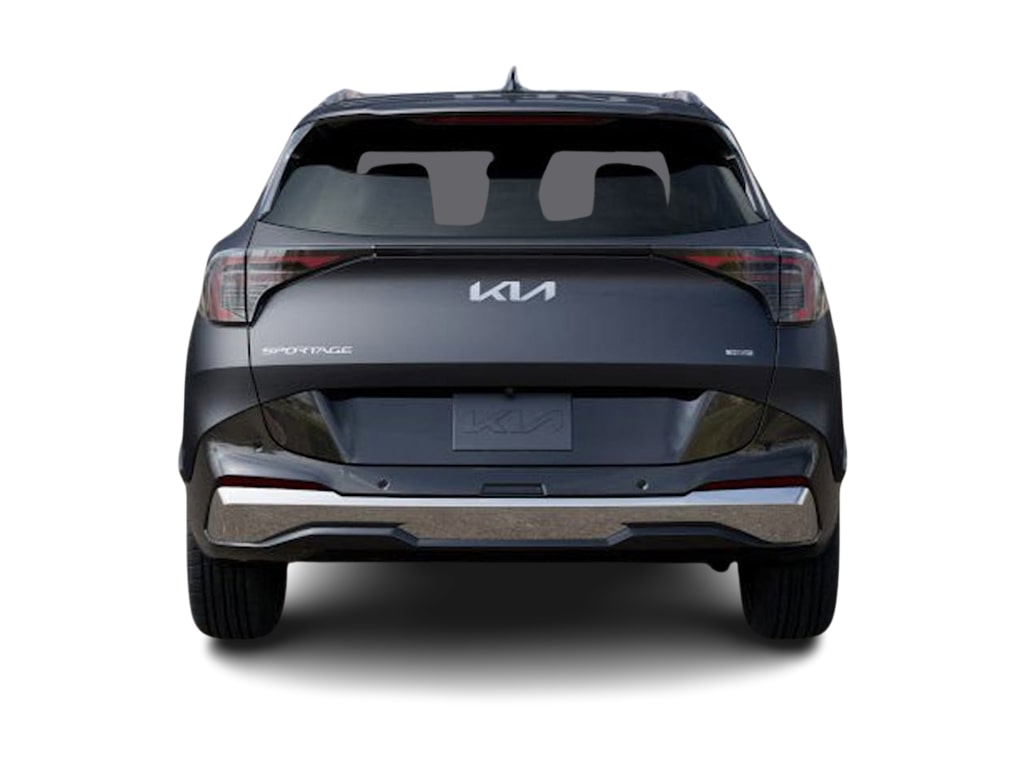 Thumbnail: 2026 Kia Sportage - 5
