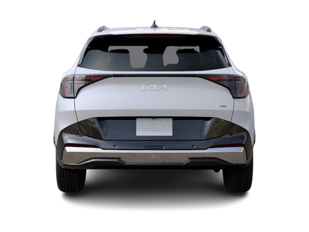 Thumbnail: 2027 Kia Sportage - 13