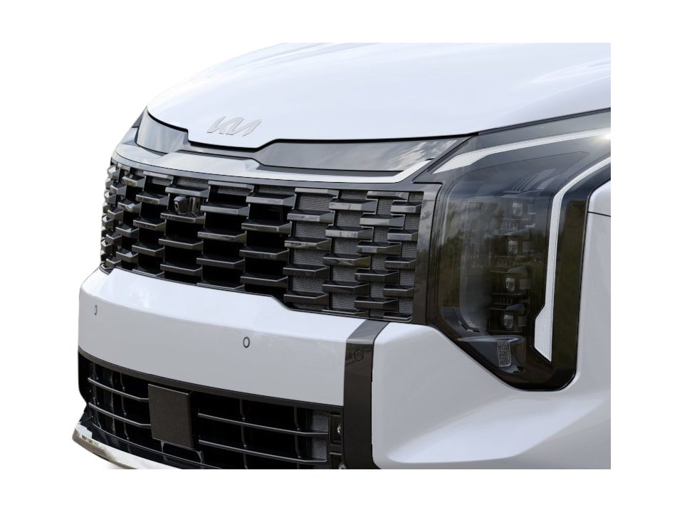 Thumbnail: 2027 Kia Sportage - 19