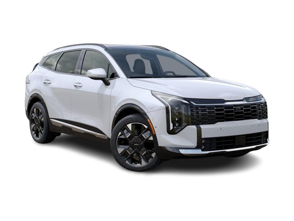 Thumbnail: 2027 Kia Sportage - 16