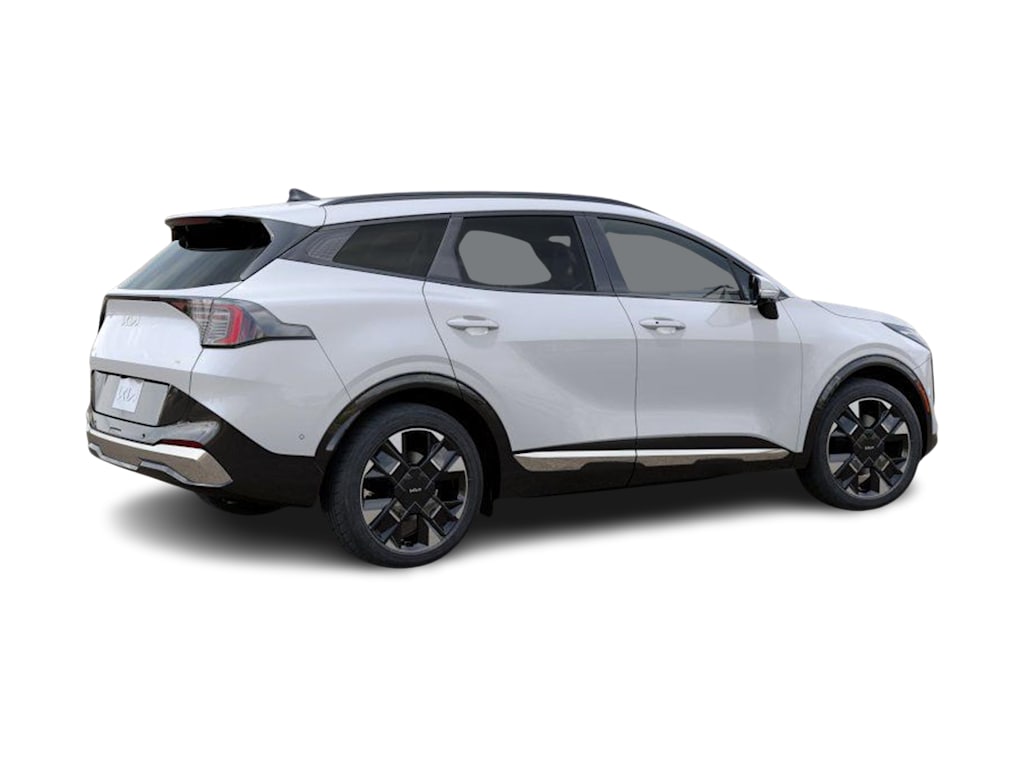 Thumbnail: 2027 Kia Sportage - 14
