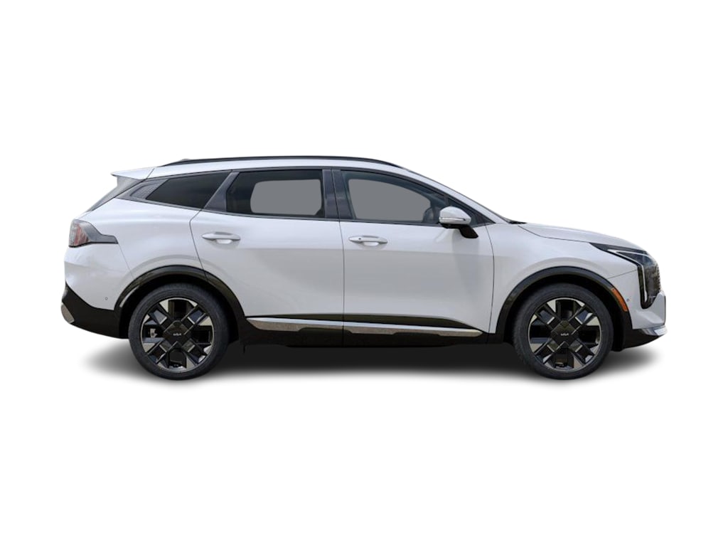 Thumbnail: 2027 Kia Sportage - 15