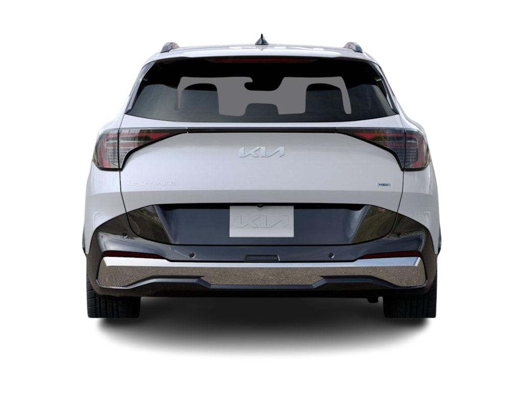 Thumbnail: 2027 Kia Sportage - 20