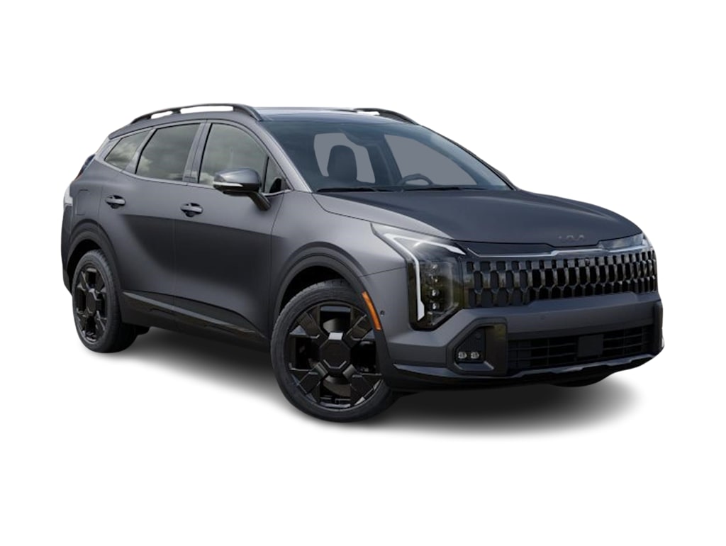 Thumbnail: 2027 Kia Sportage - 16