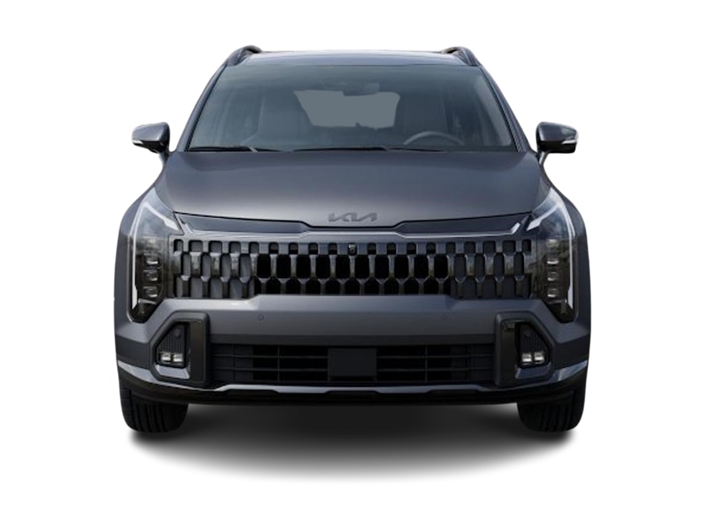 Thumbnail: 2027 Kia Sportage - 4