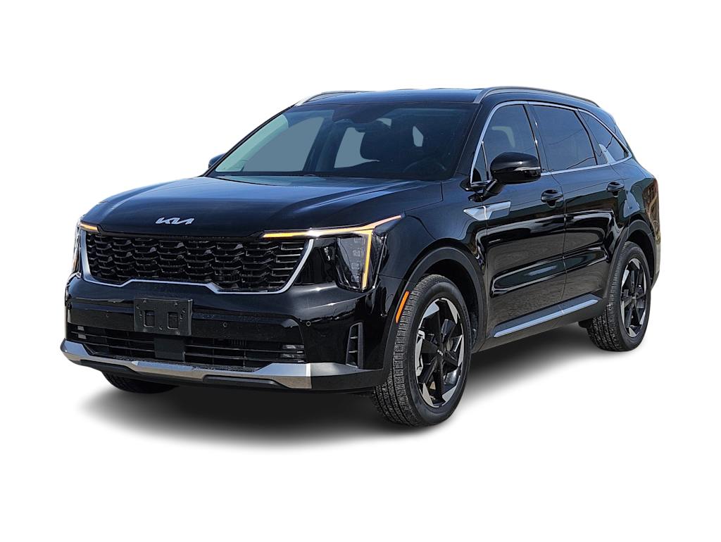Thumbnail: 2025 Kia Sorento - 17