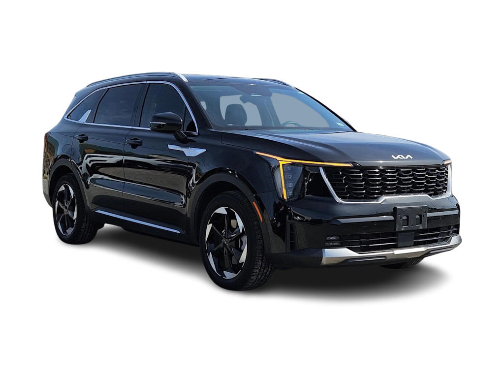 Thumbnail: 2025 Kia Sorento - 16