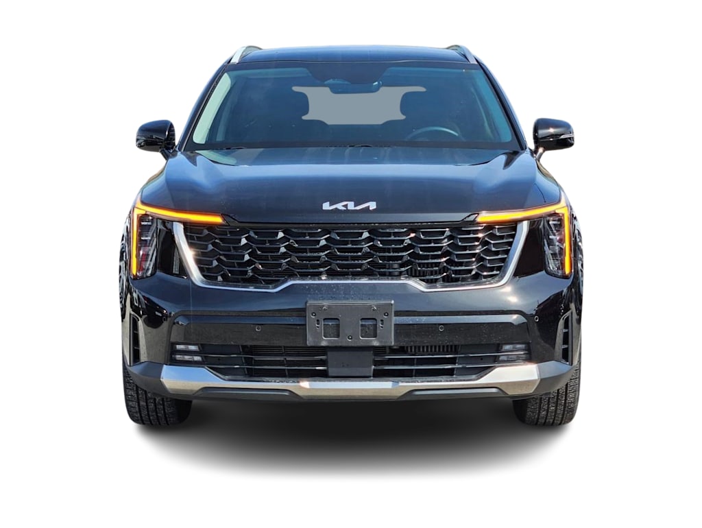 Thumbnail: 2025 Kia Sorento - 6