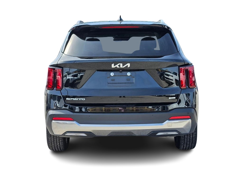 Thumbnail: 2025 Kia Sorento - 5