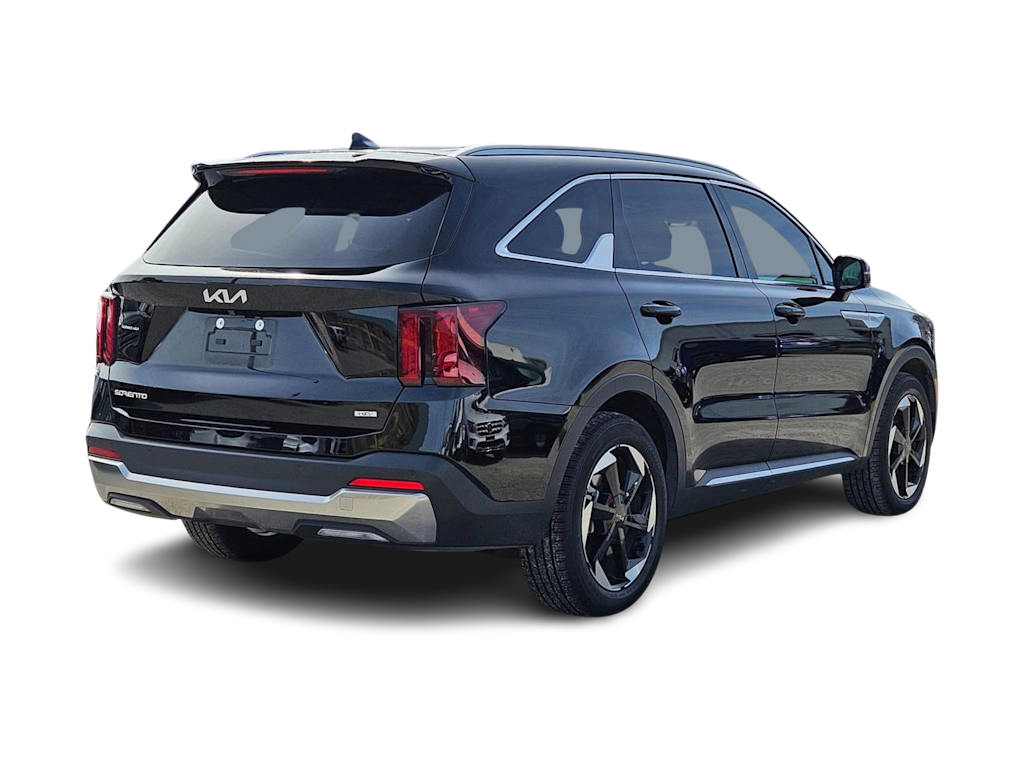 Thumbnail: 2025 Kia Sorento - 14