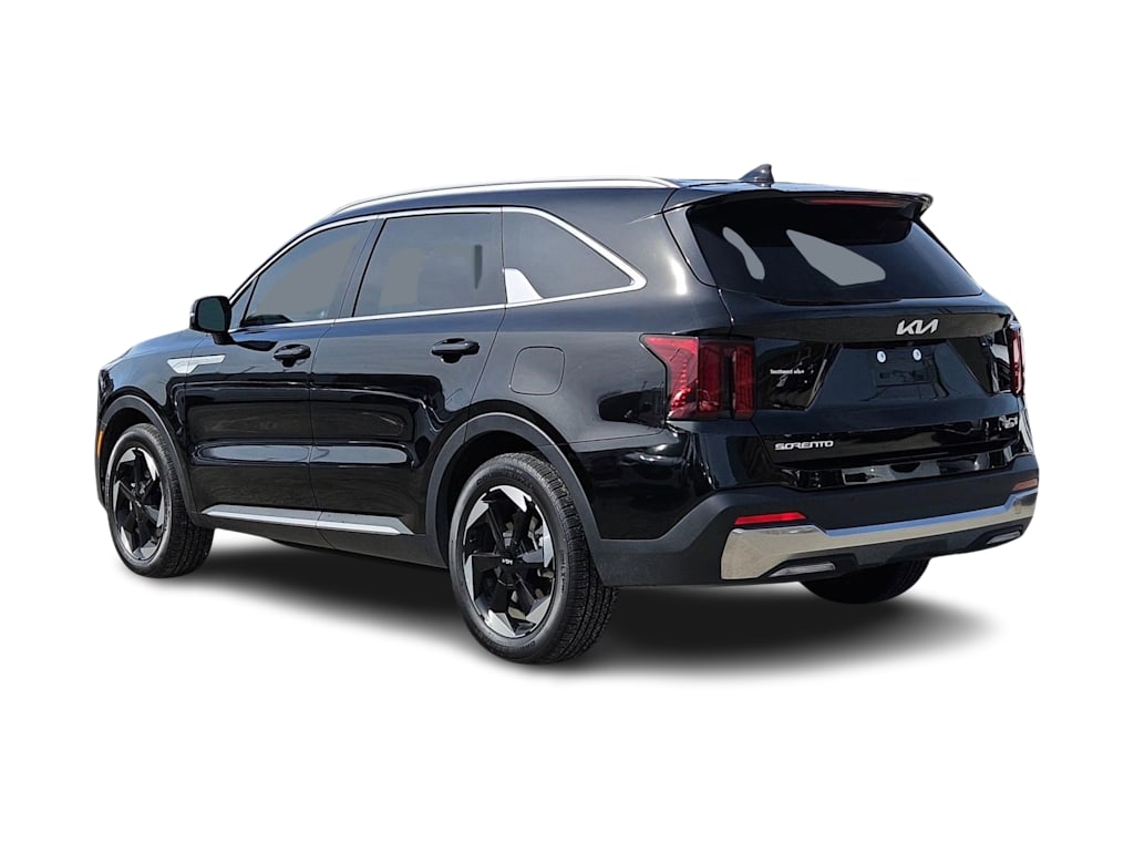Thumbnail: 2025 Kia Sorento - 4