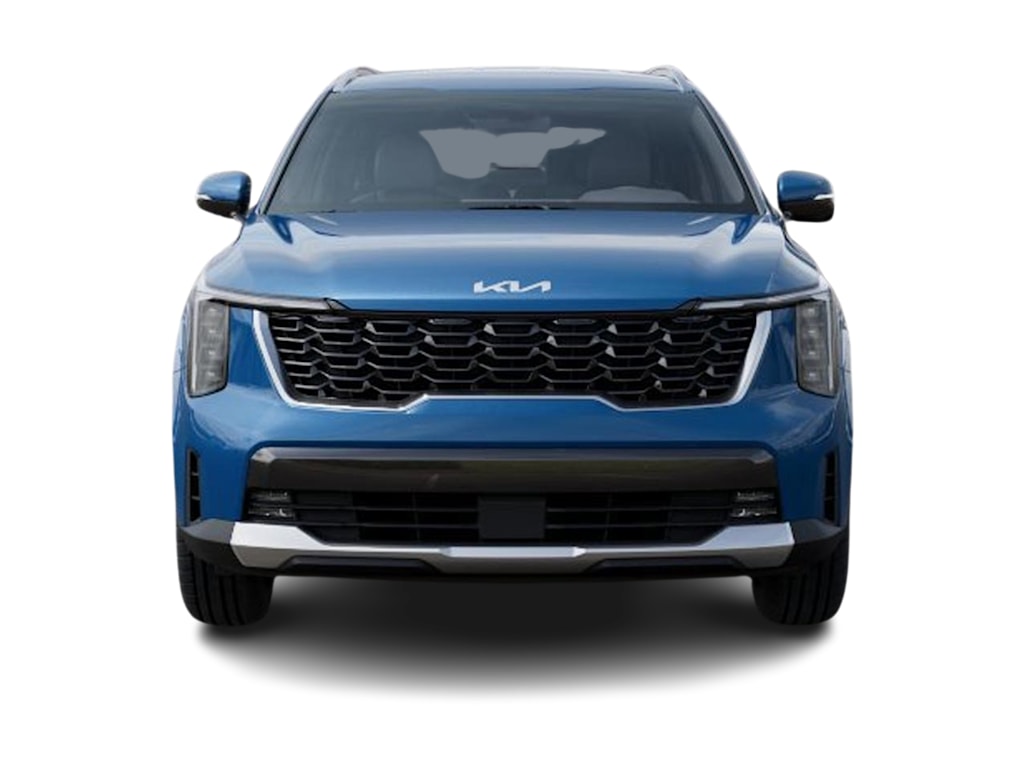 Thumbnail: 2026 Kia Sorento - 6