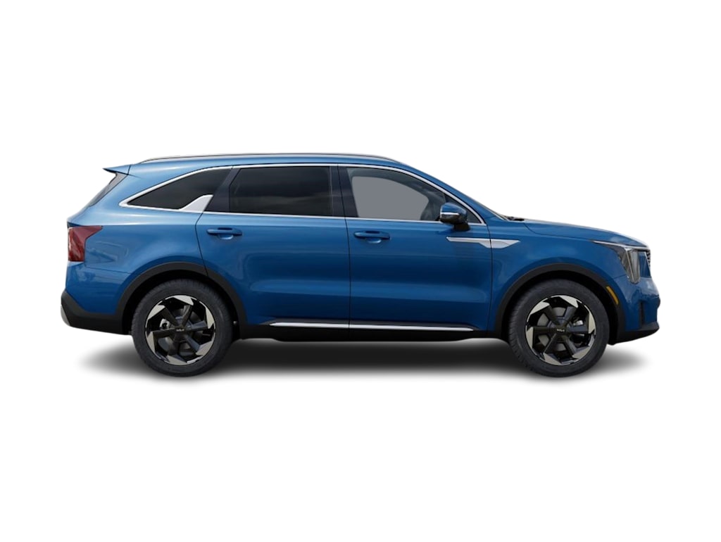 Thumbnail: 2026 Kia Sorento - 16