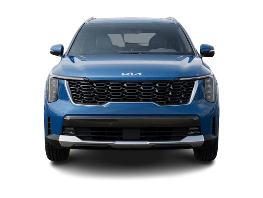 Thumbnail: 2026 Kia Sorento - 6